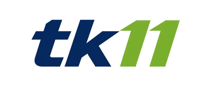 tk11 brand logo